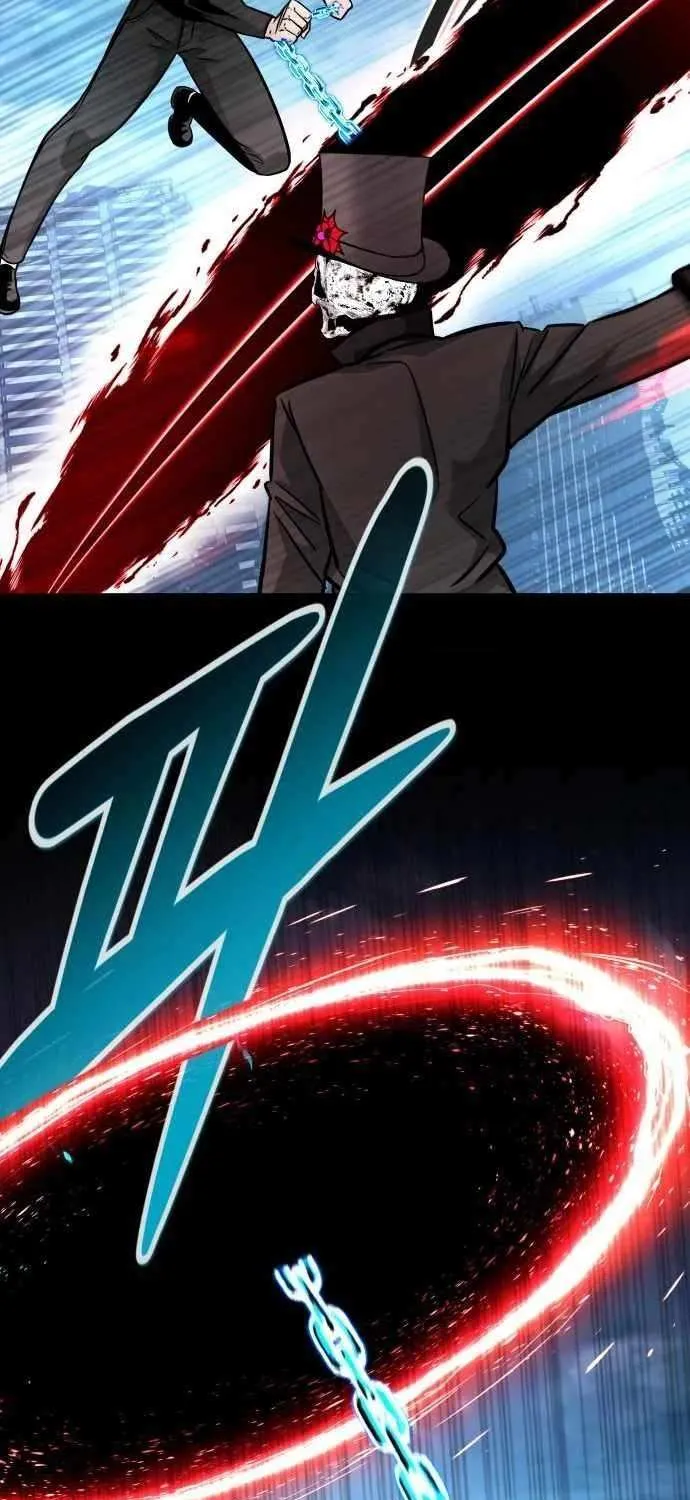 All Rounder Chapter 109 page 29 - 