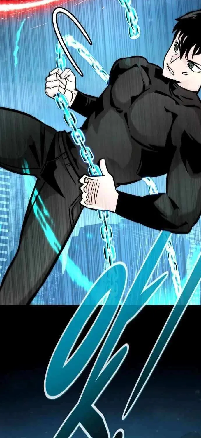 All Rounder Chapter 109 page 30 - 