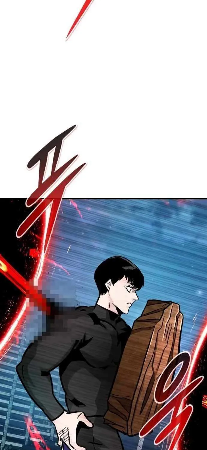 All Rounder Chapter 109 page 34 - 