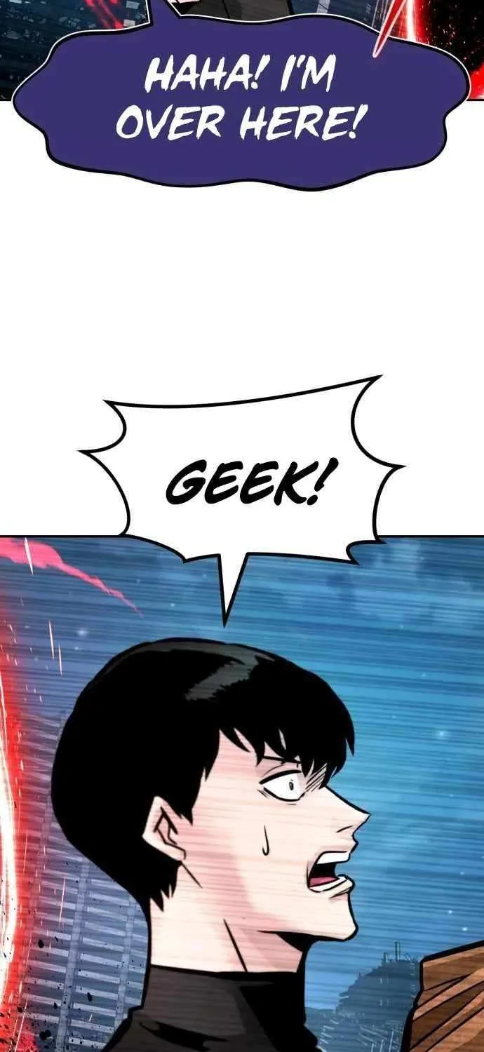 All Rounder Chapter 109 page 35 - 