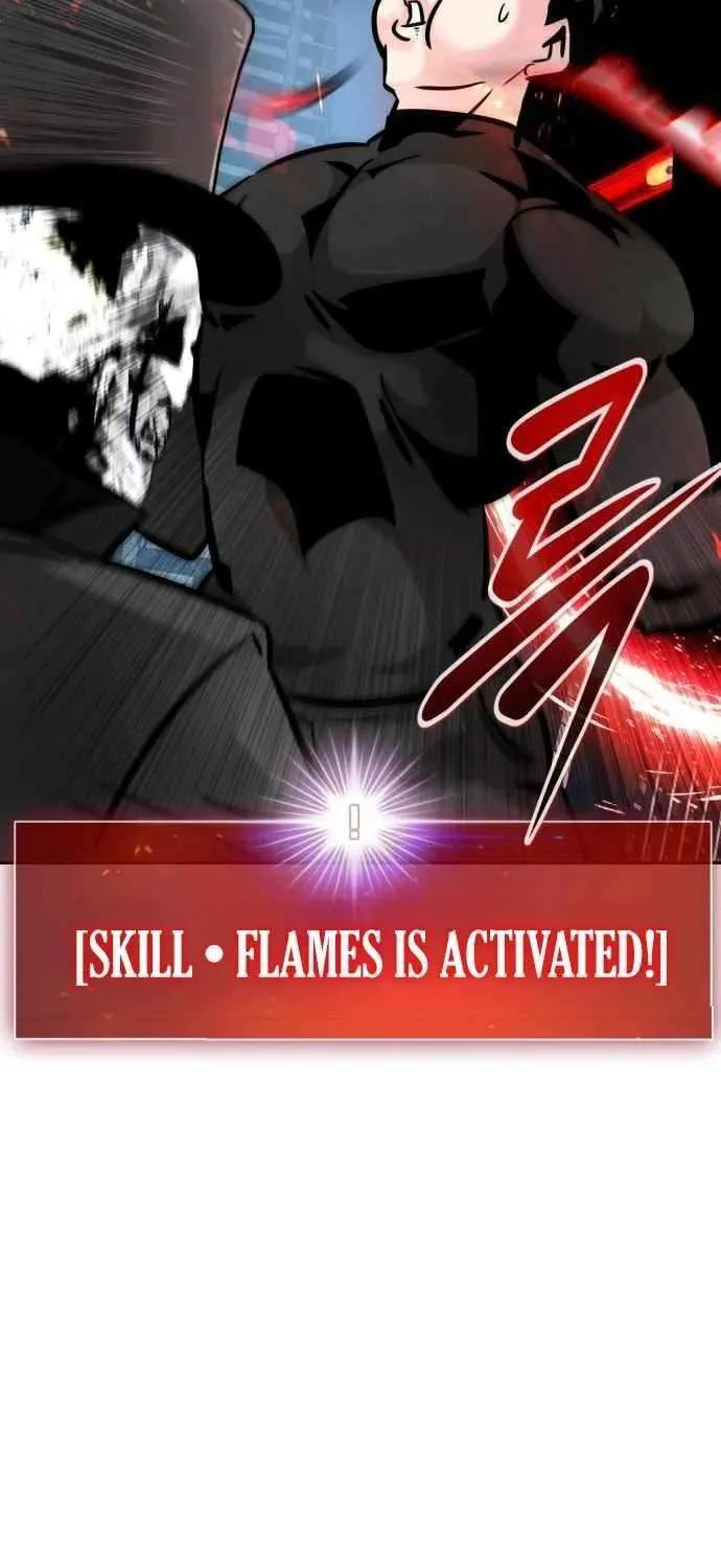 All Rounder Chapter 109 page 38 - 