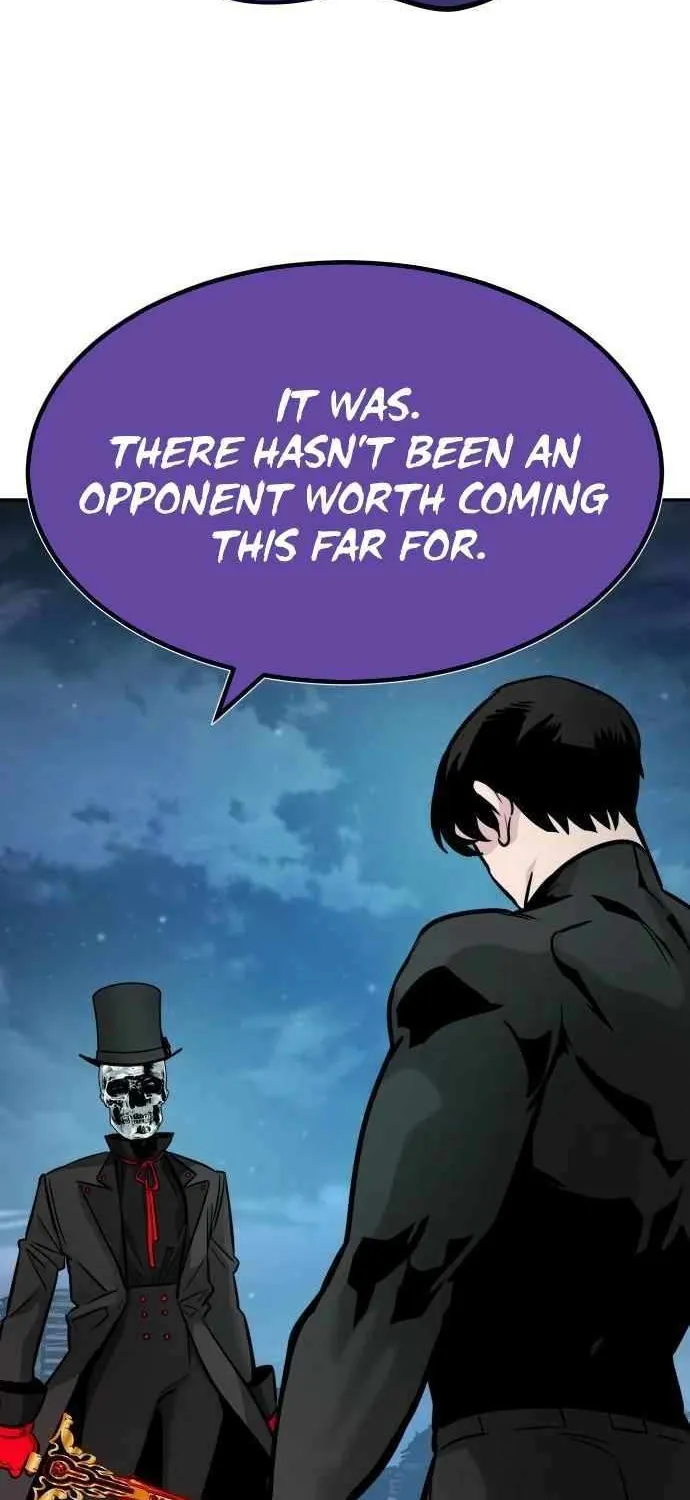 All Rounder Chapter 109 page 5 - 