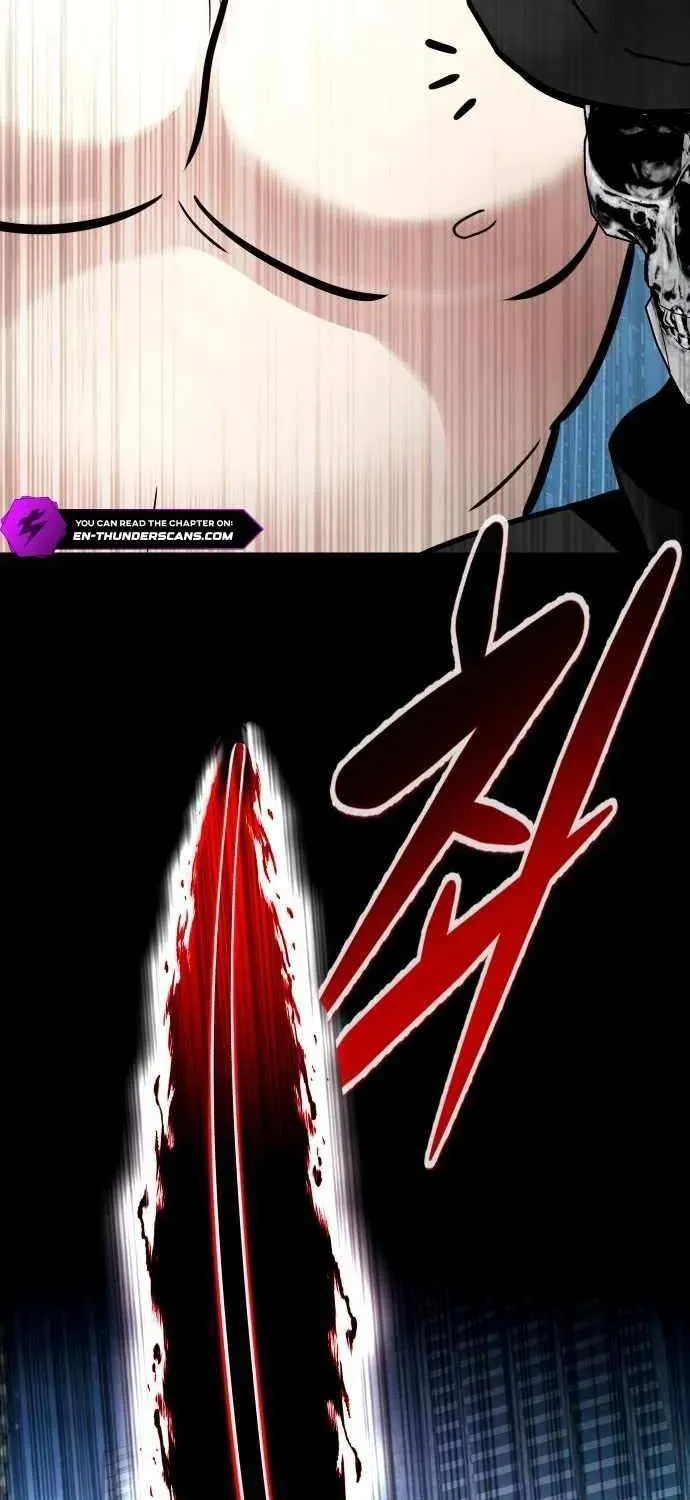 All Rounder Chapter 109 page 42 - 