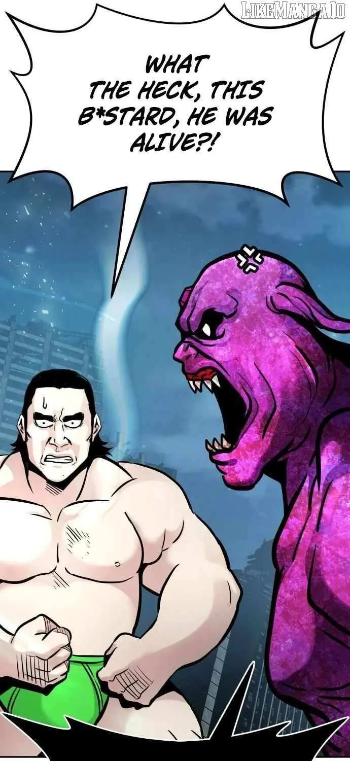 All Rounder Chapter 109 page 47 - 