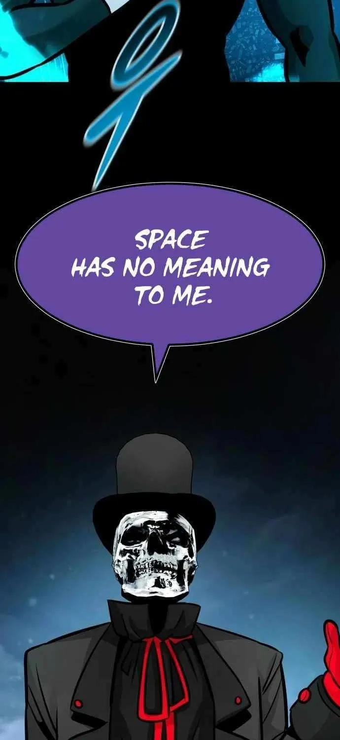 All Rounder Chapter 109 page 49 - 