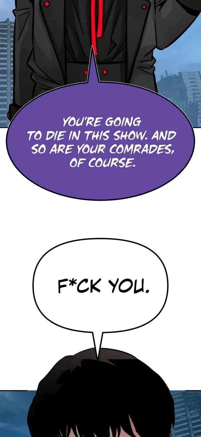 All Rounder Chapter 109 page 50 - 