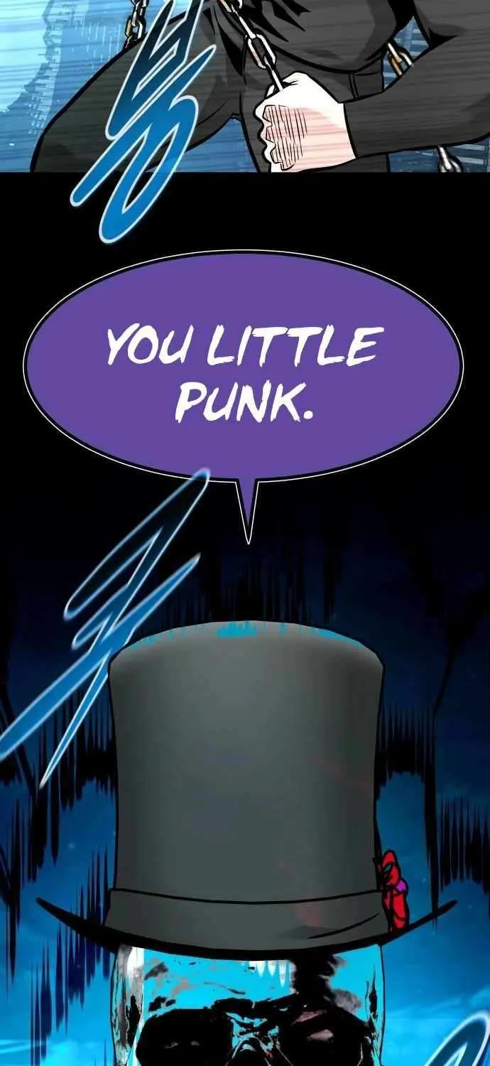 All Rounder Chapter 109 page 7 - 
