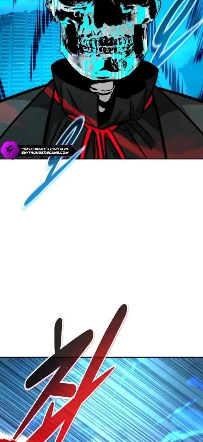All Rounder Chapter 109 page 8 - 