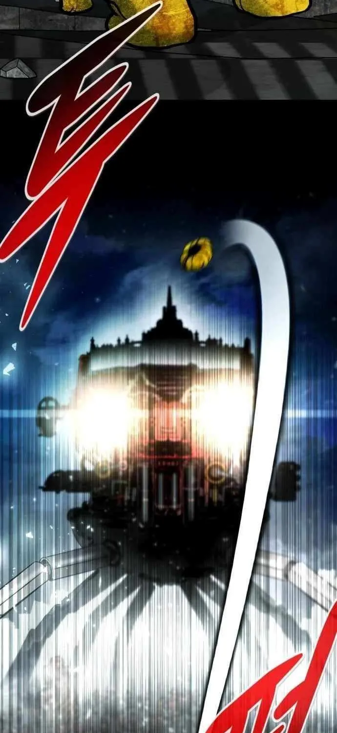All Rounder Chapter 109 page 71 - 