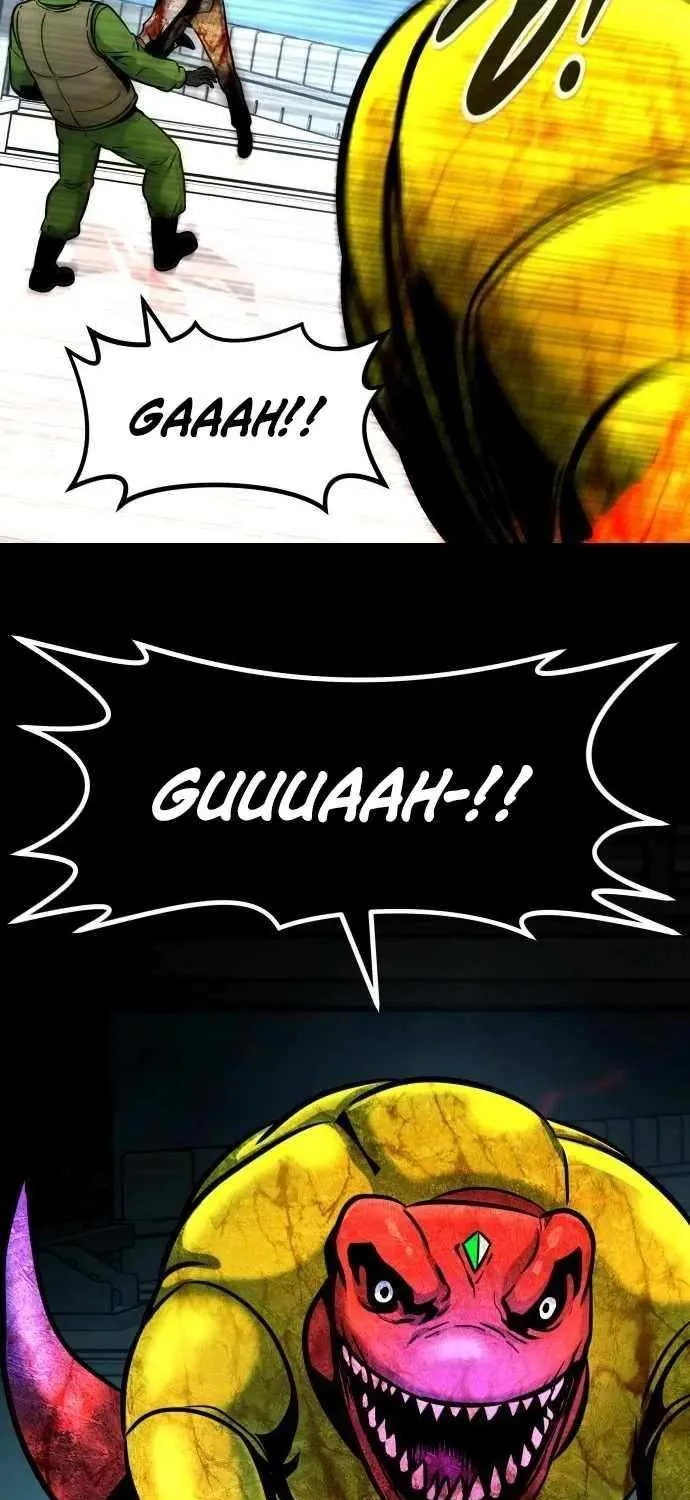 All Rounder Chapter 109 page 73 - 
