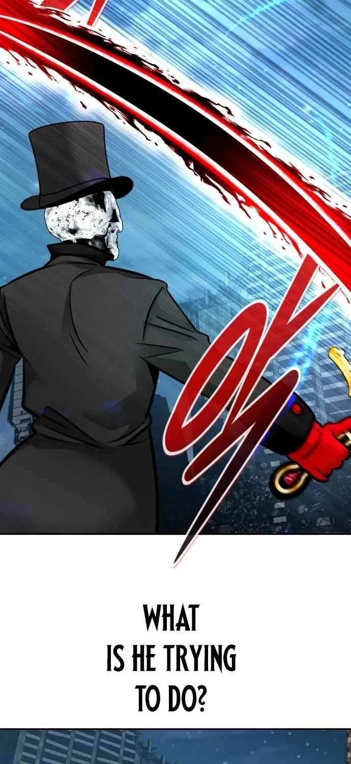 All Rounder Chapter 109 page 9 - 