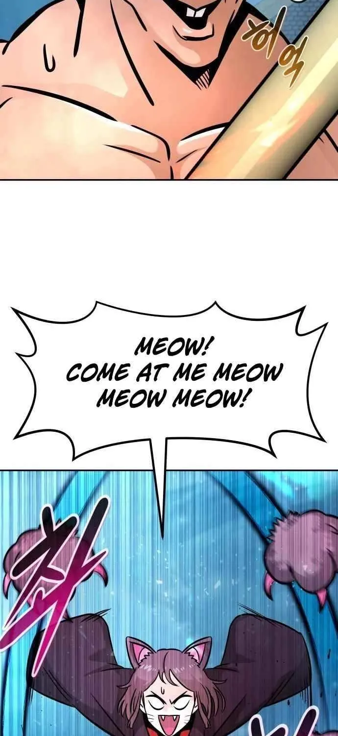 All Rounder Chapter 109 page 82 - 