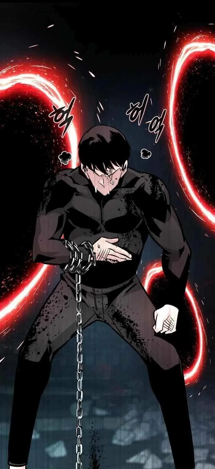 All Rounder Chapter 109 page 88 - 