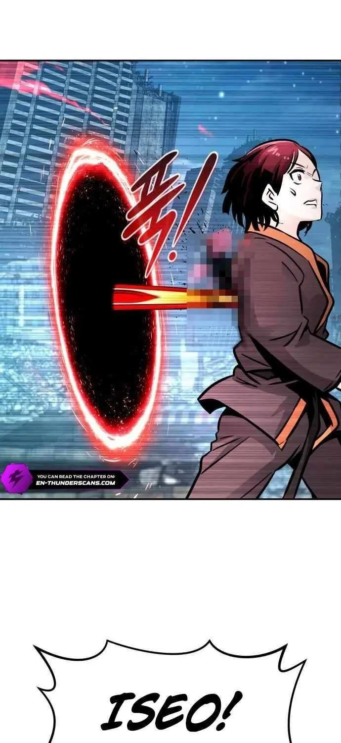 All Rounder Chapter 109 page 93 - 