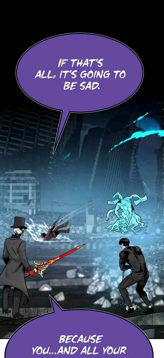 All Rounder Chapter 109 page 96 - 