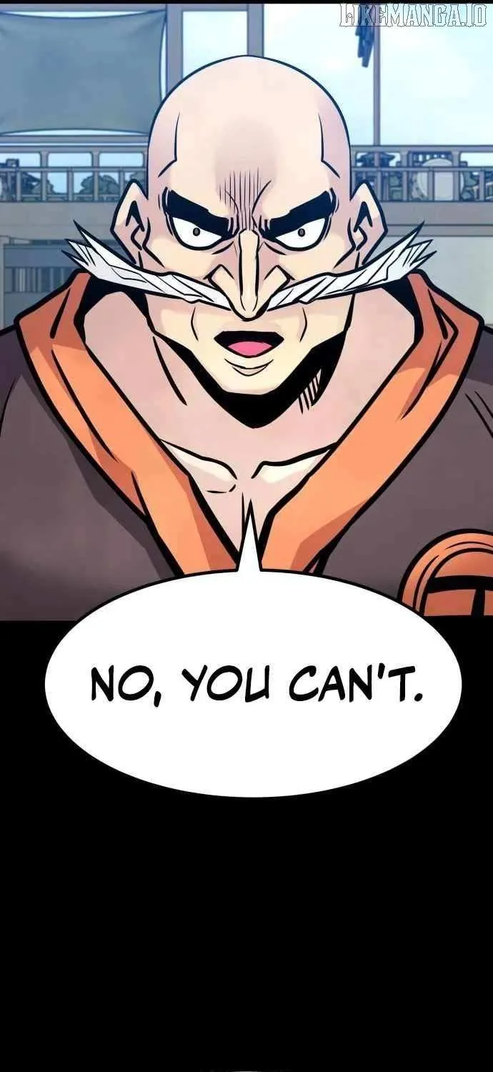 All Rounder Chapter 109 page 100 - 