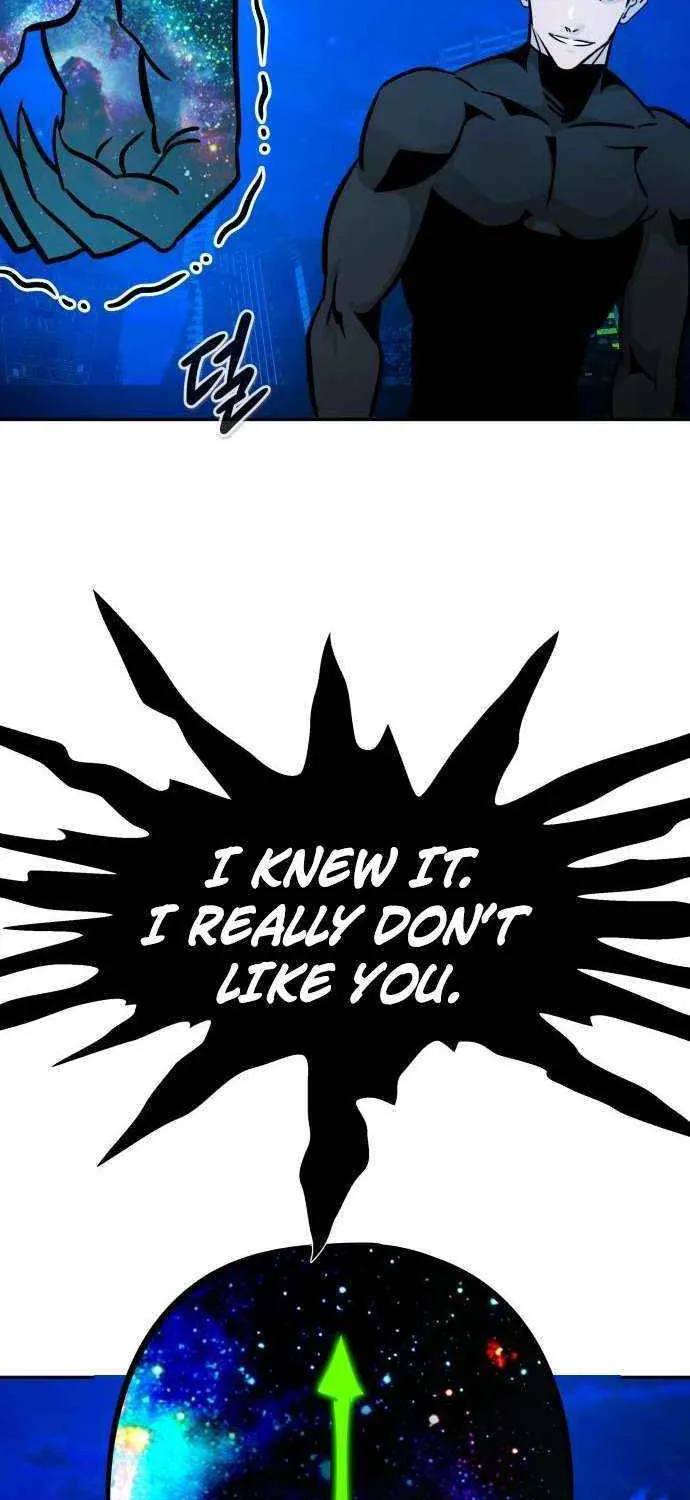 All Rounder Chapter 110 page 108 - 