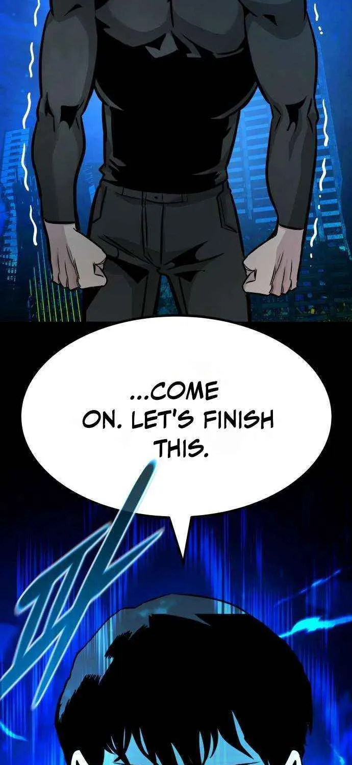 All Rounder Chapter 110 page 112 - 