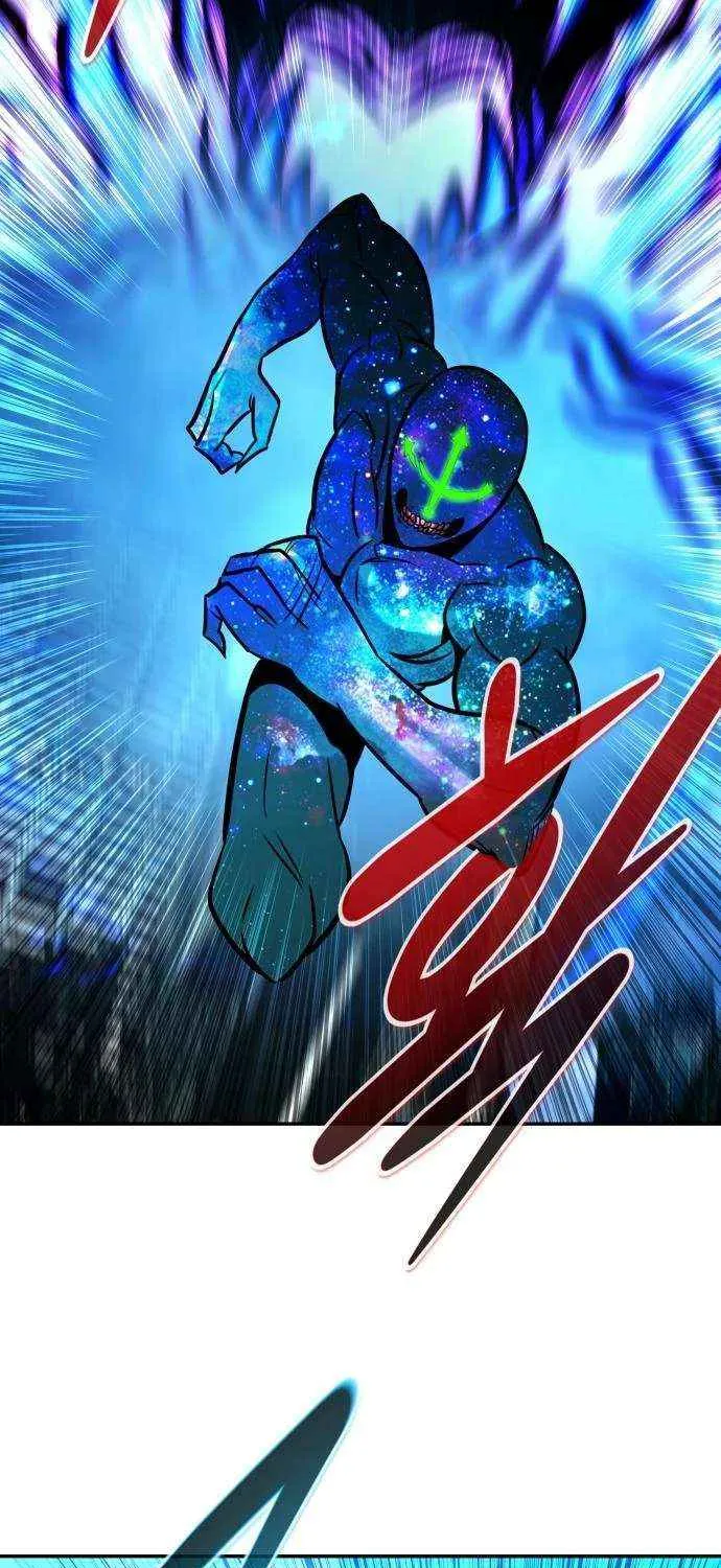 All Rounder Chapter 110 page 118 - 