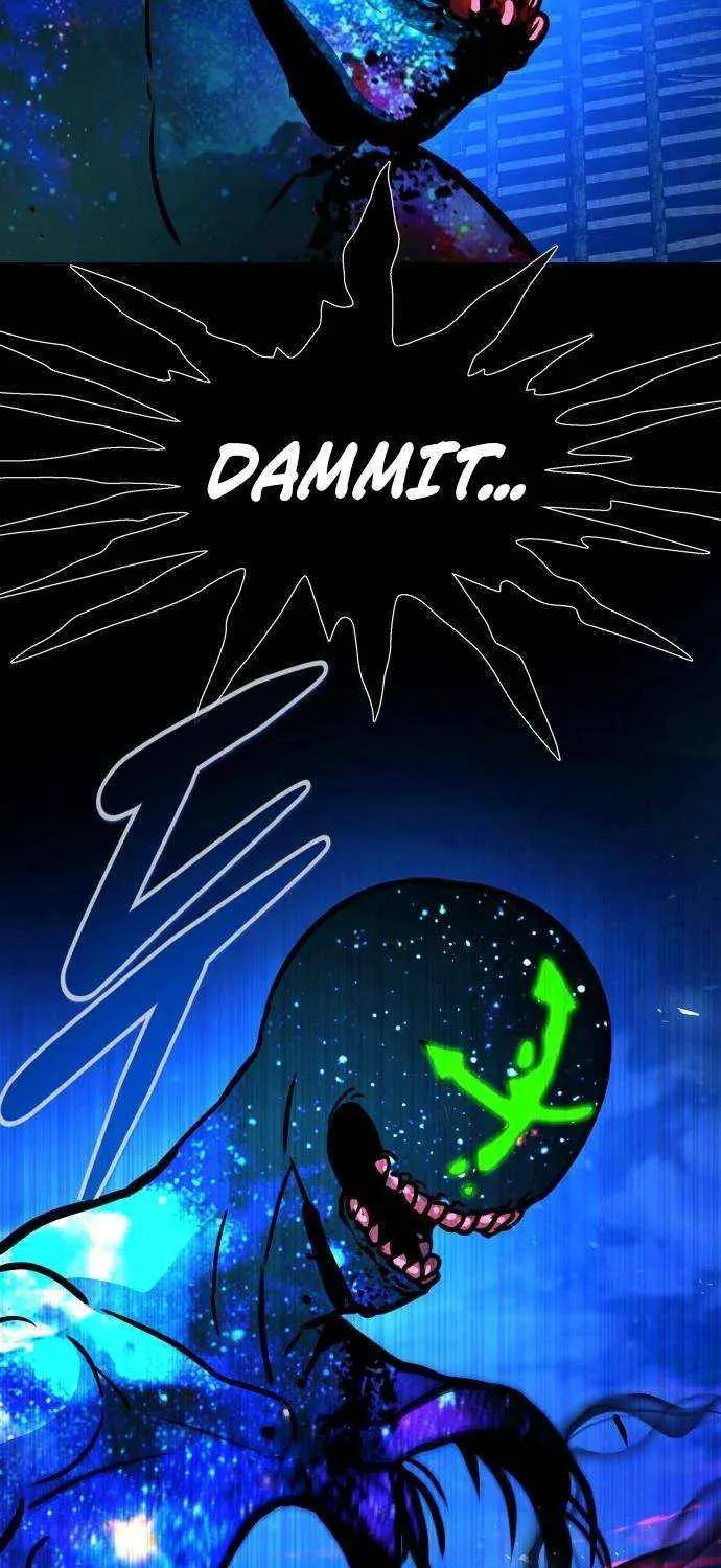 All Rounder Chapter 110 page 126 - 