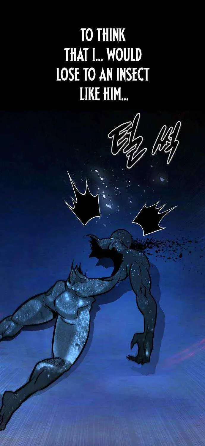 All Rounder Chapter 110 page 129 - 