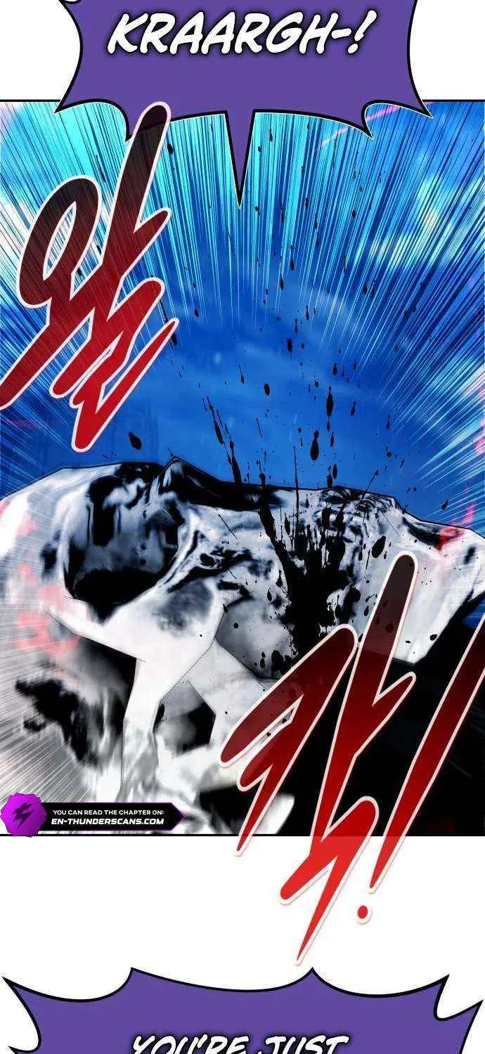 All Rounder Chapter 110 page 15 - 