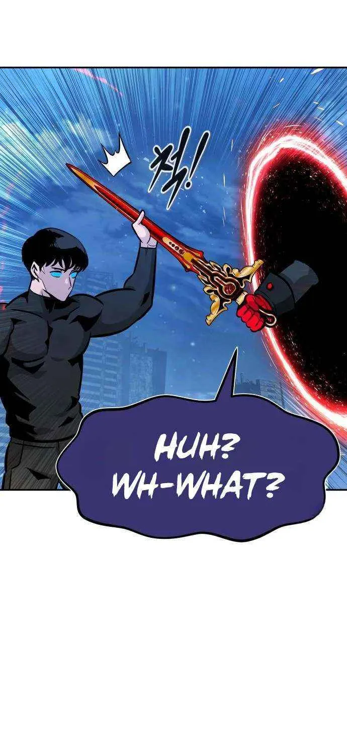 All Rounder Chapter 110 page 20 - 