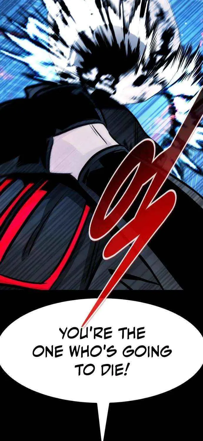 All Rounder Chapter 110 page 26 - 