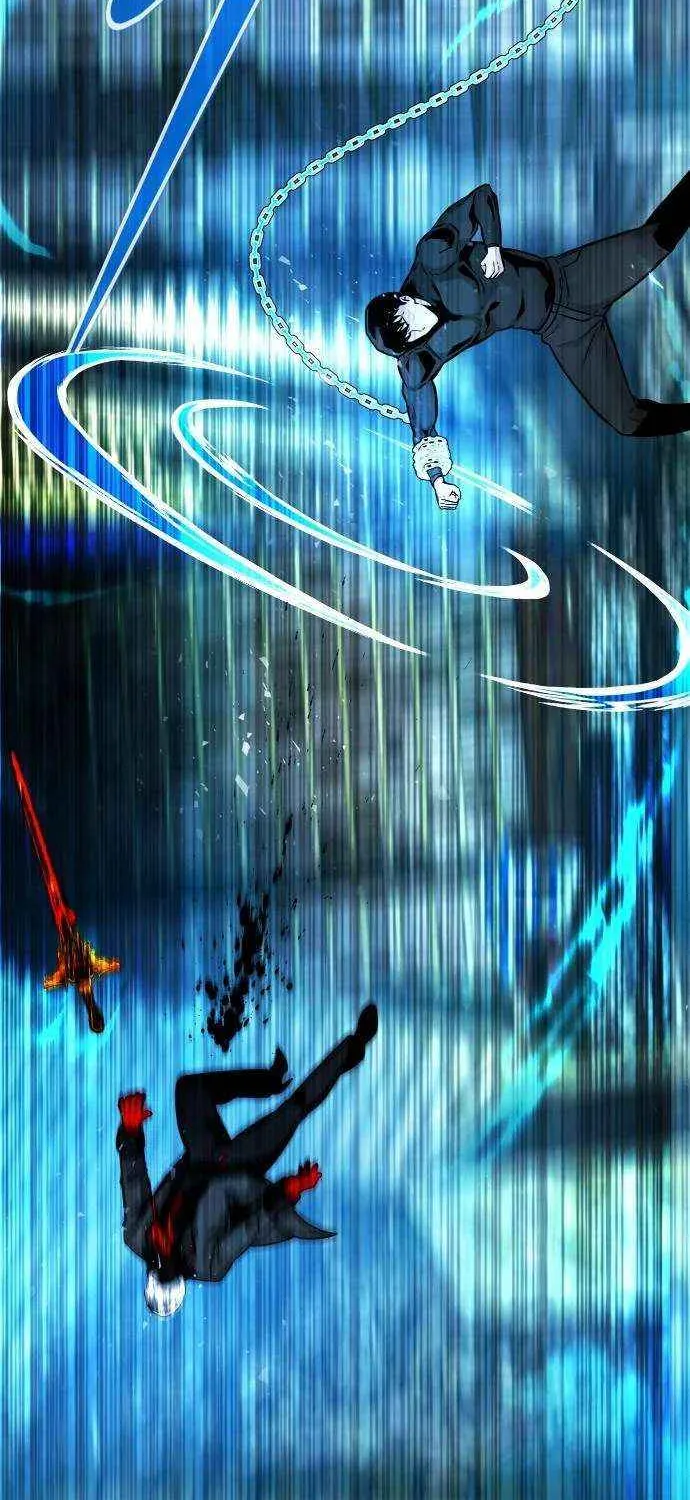 All Rounder Chapter 110 page 30 - 