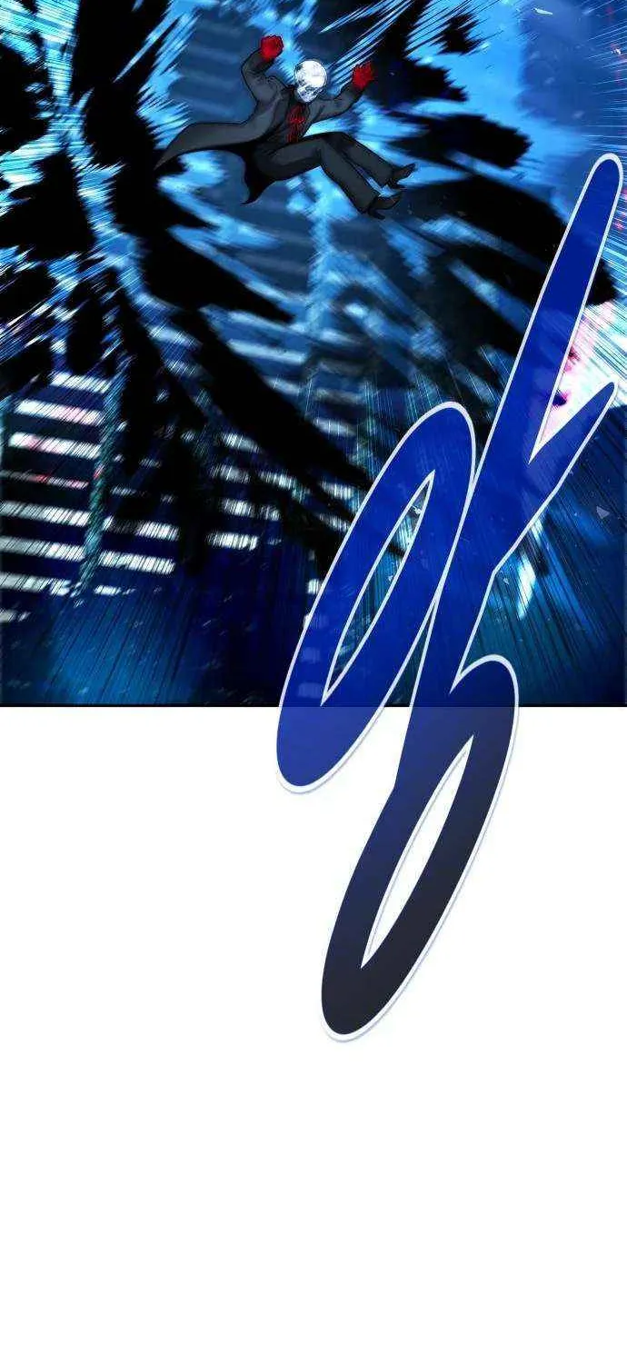 All Rounder Chapter 110 page 34 - 