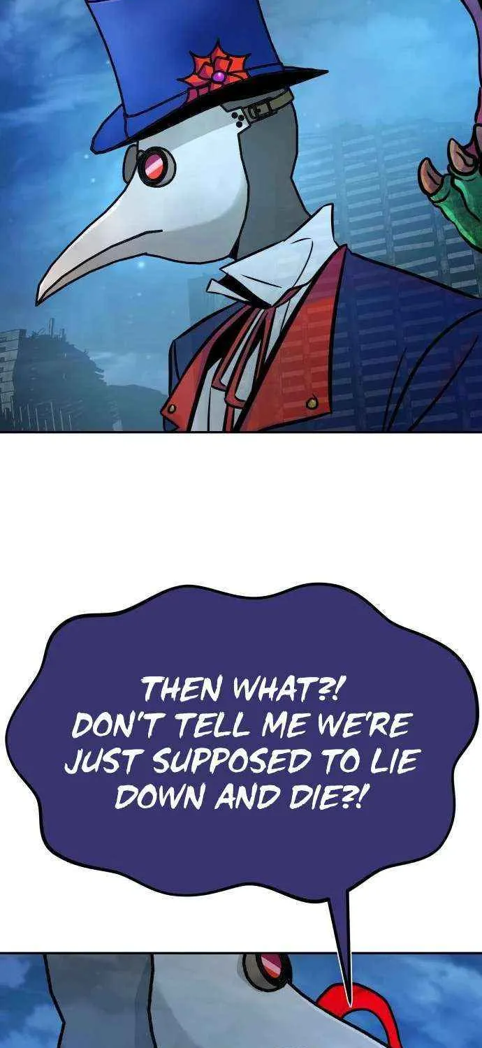 All Rounder Chapter 110 page 39 - 