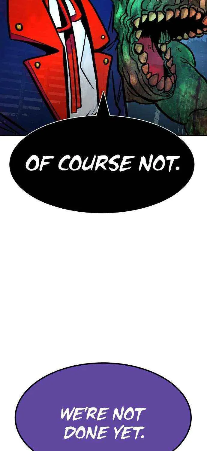 All Rounder Chapter 110 page 41 - 