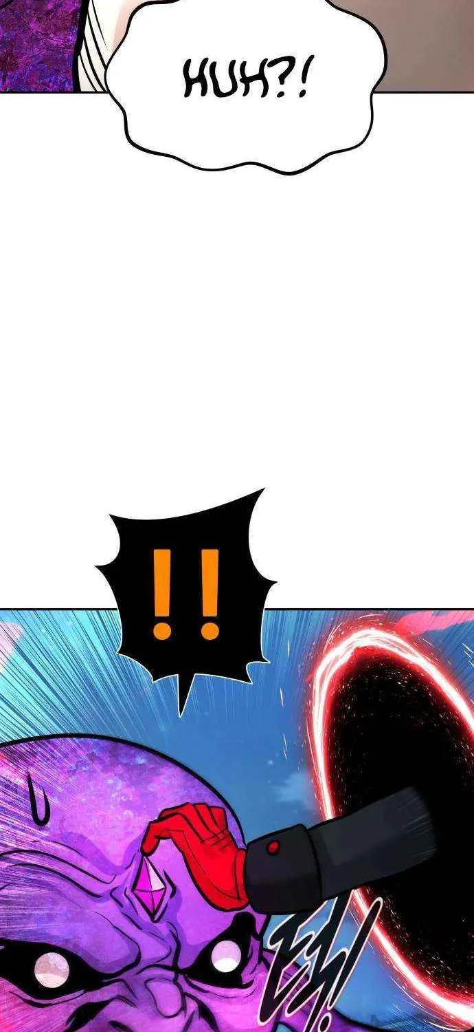 All Rounder Chapter 110 page 46 - 
