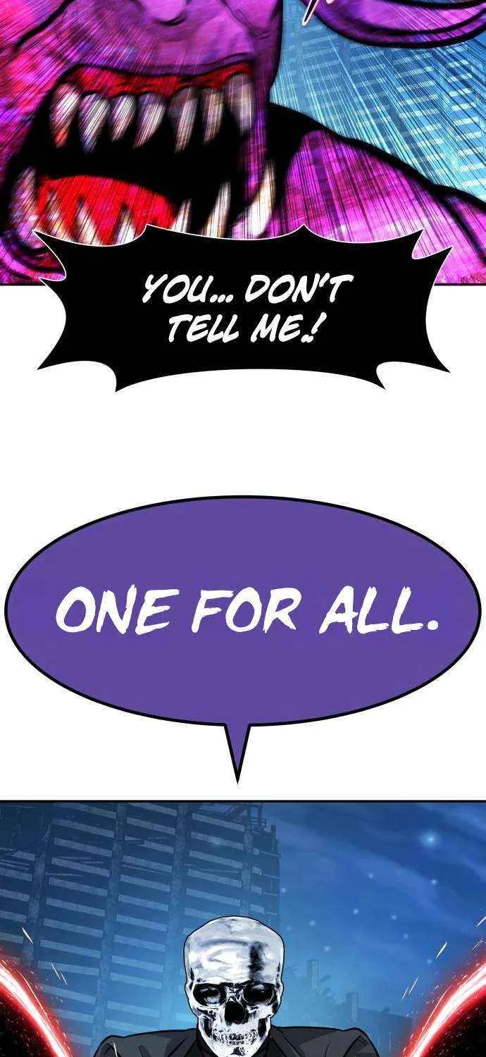 All Rounder Chapter 110 page 47 - 