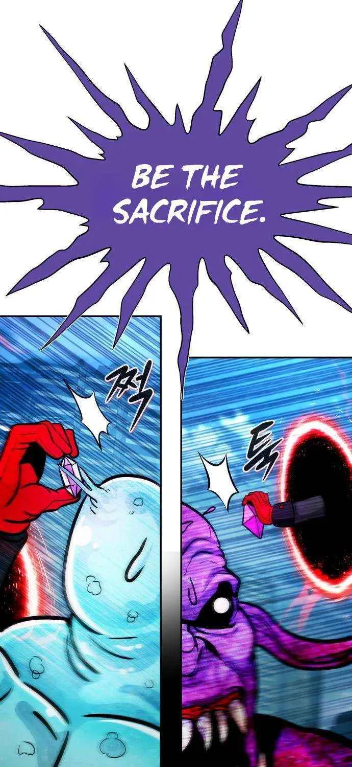 All Rounder Chapter 110 page 49 - 