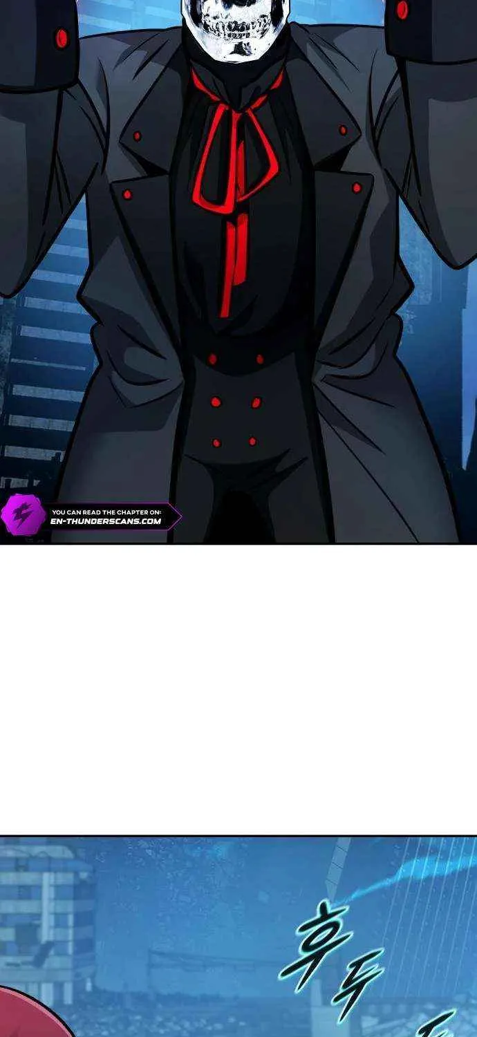 All Rounder Chapter 110 page 51 - 