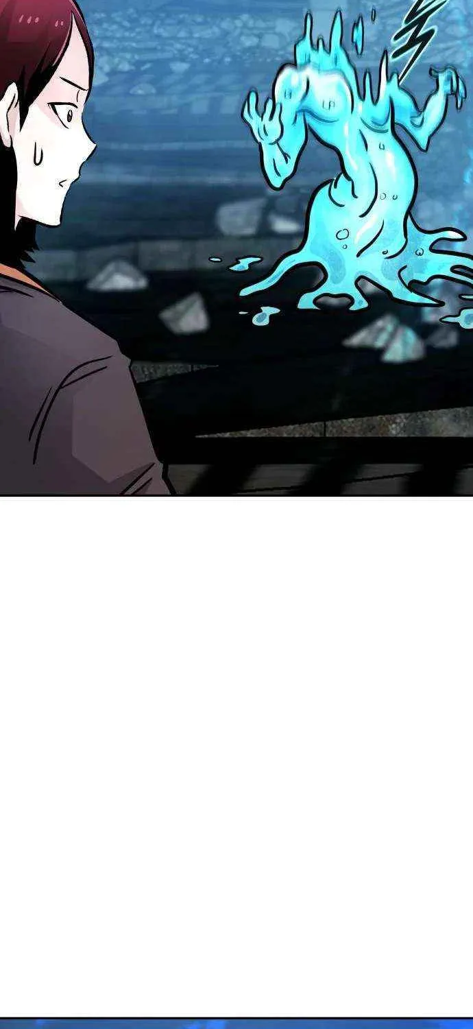 All Rounder Chapter 110 page 52 - 