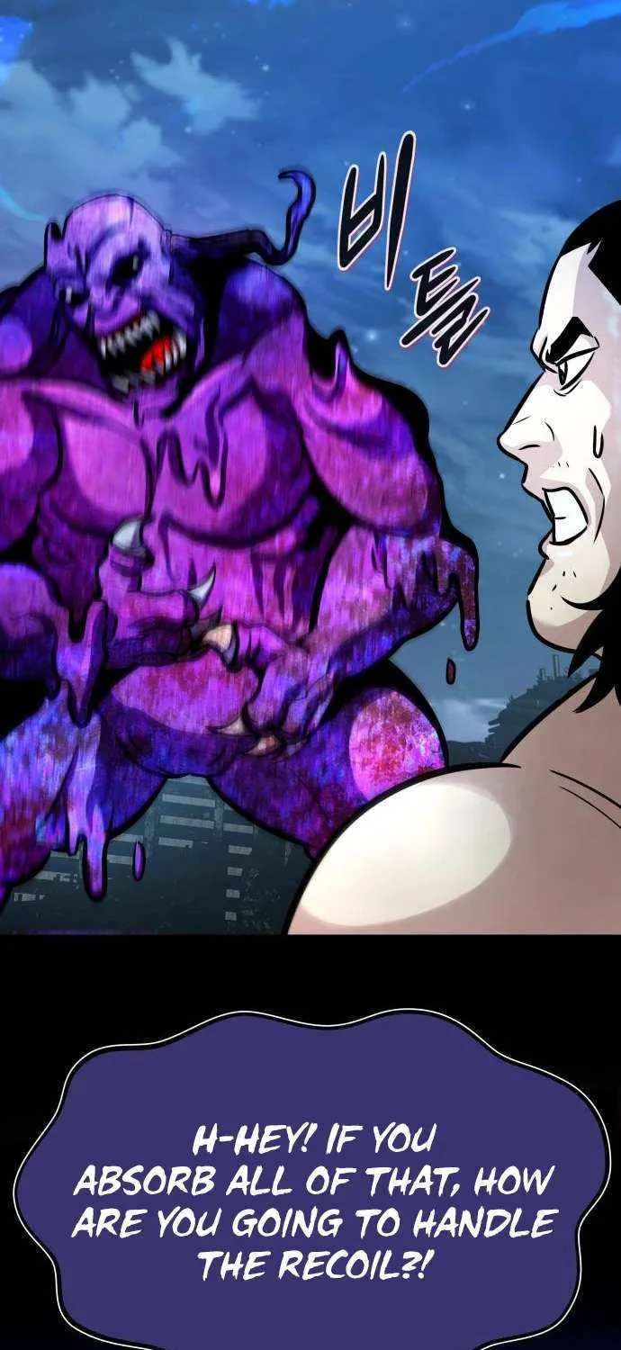 All Rounder Chapter 110 page 53 - 