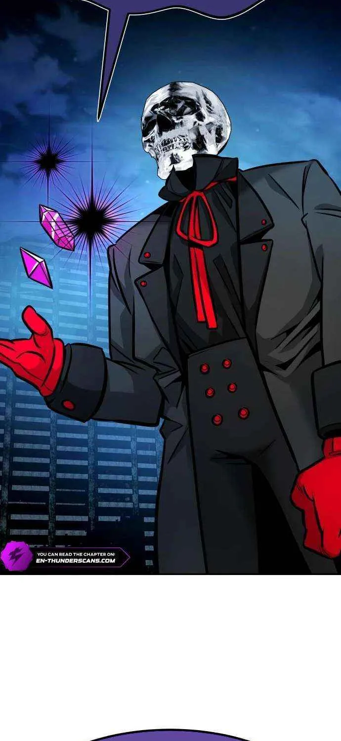 All Rounder Chapter 110 page 54 - 