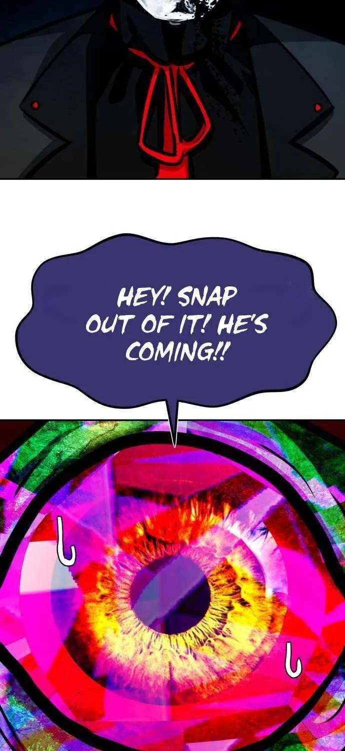 All Rounder Chapter 110 page 7 - 