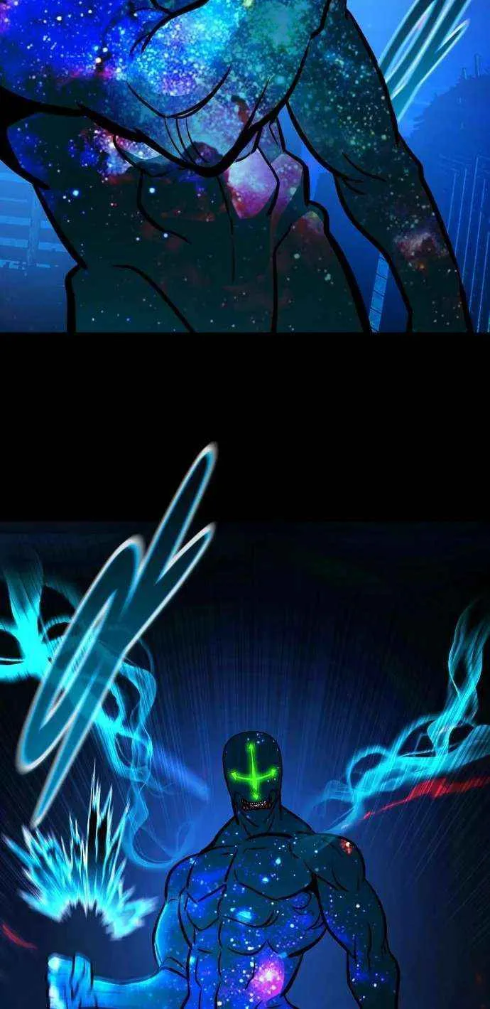 All Rounder Chapter 110 page 70 - 