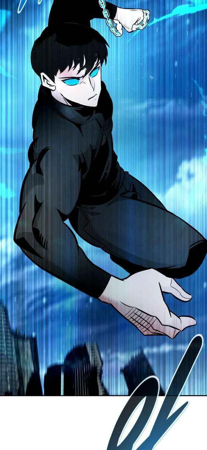 All Rounder Chapter 110 page 9 - 