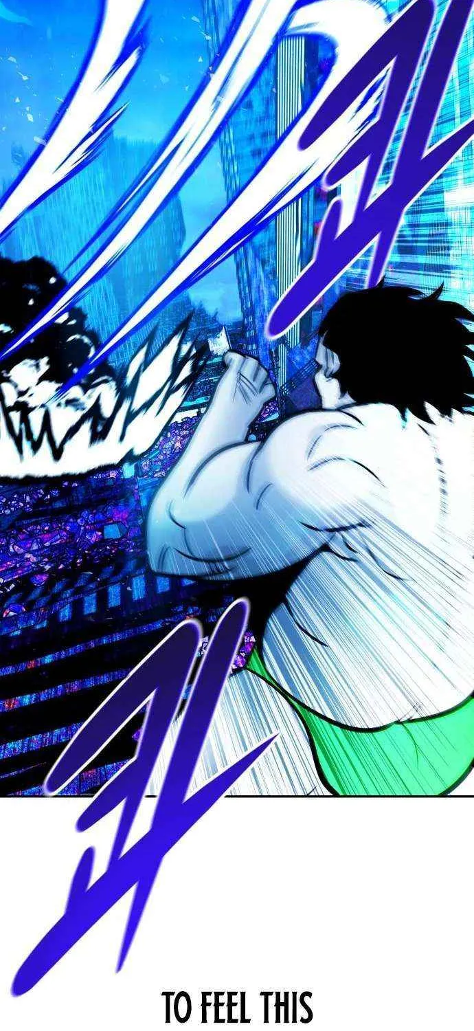 All Rounder Chapter 110 page 81 - 