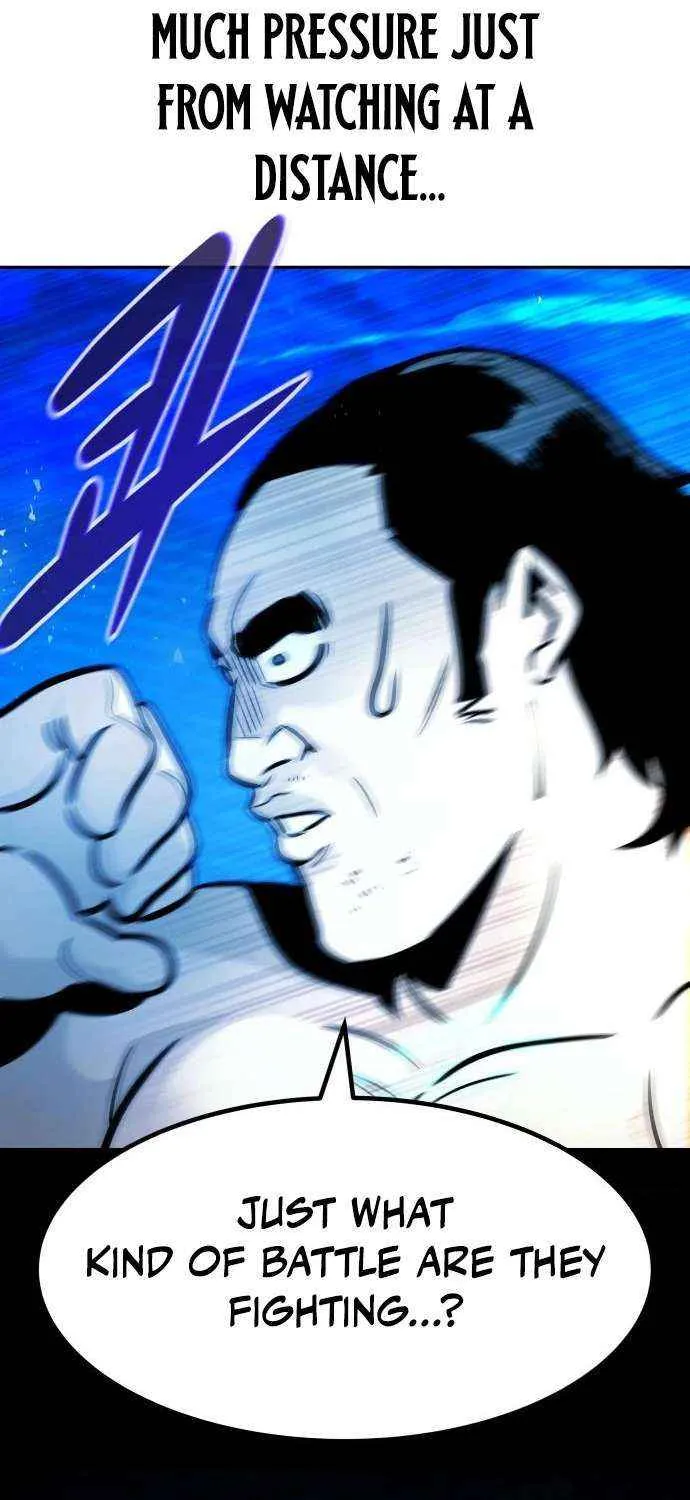 All Rounder Chapter 110 page 82 - 