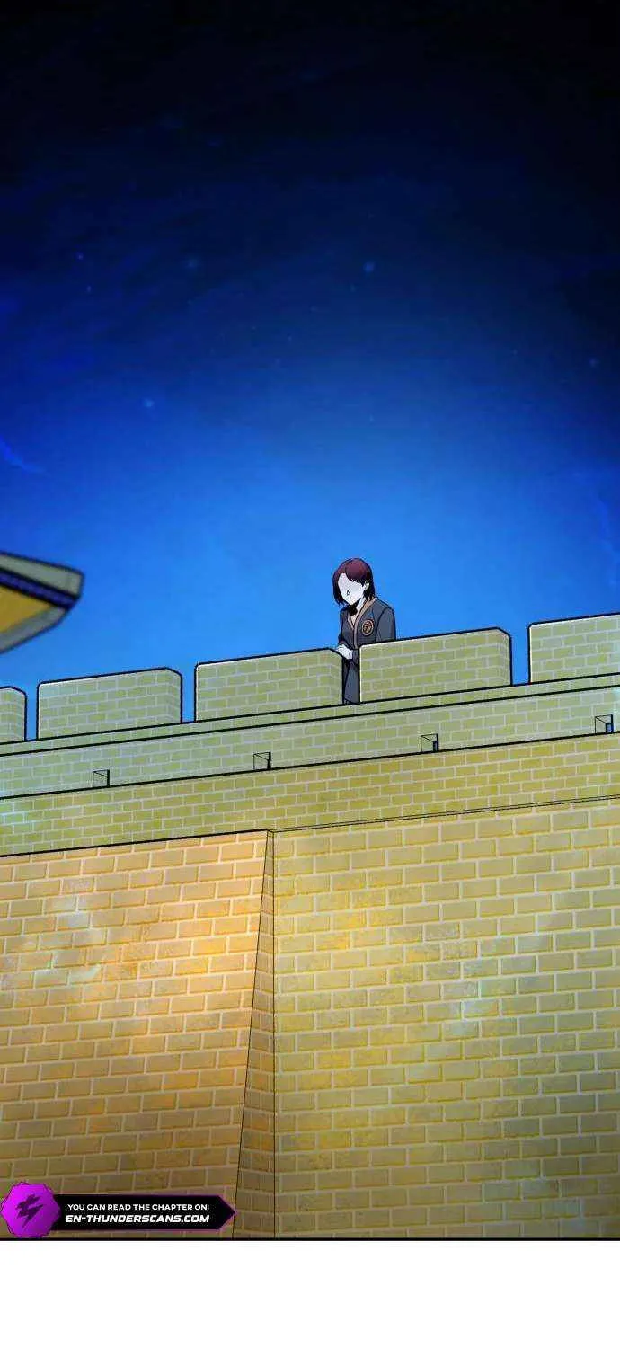 All Rounder Chapter 110 page 83 - 