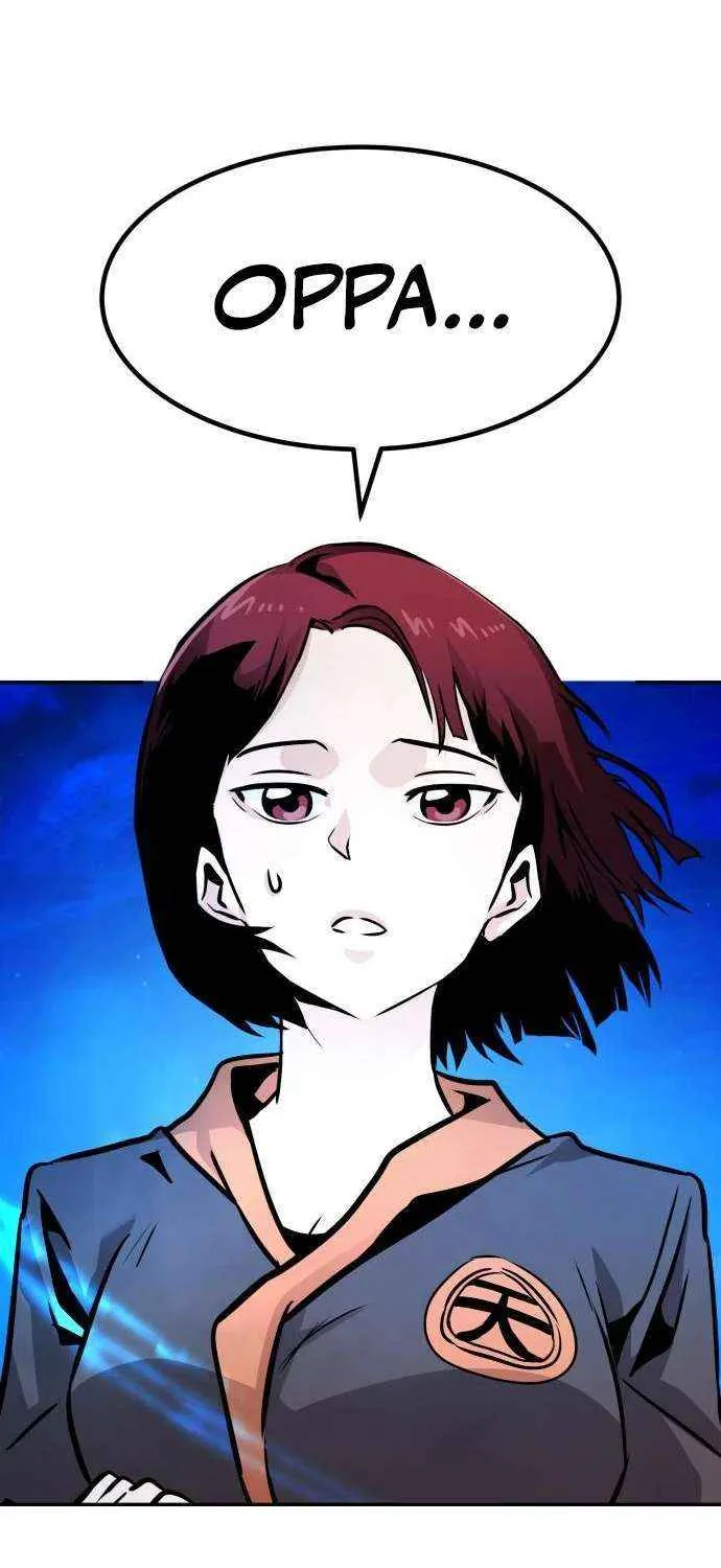 All Rounder Chapter 110 page 84 - 