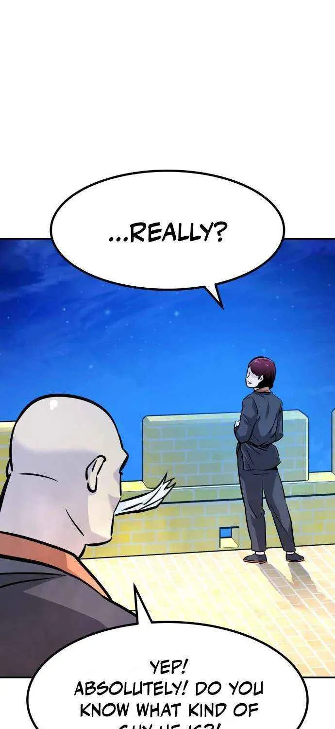 All Rounder Chapter 110 page 87 - 
