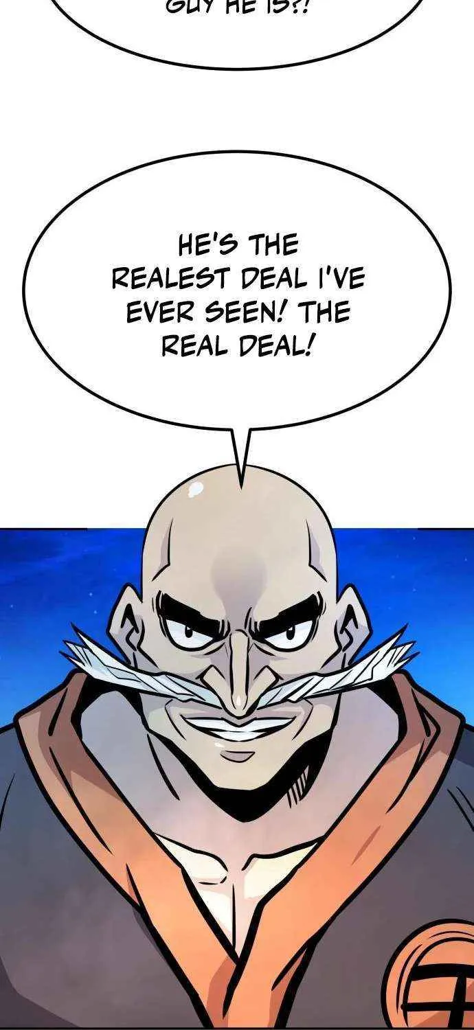 All Rounder Chapter 110 page 88 - 