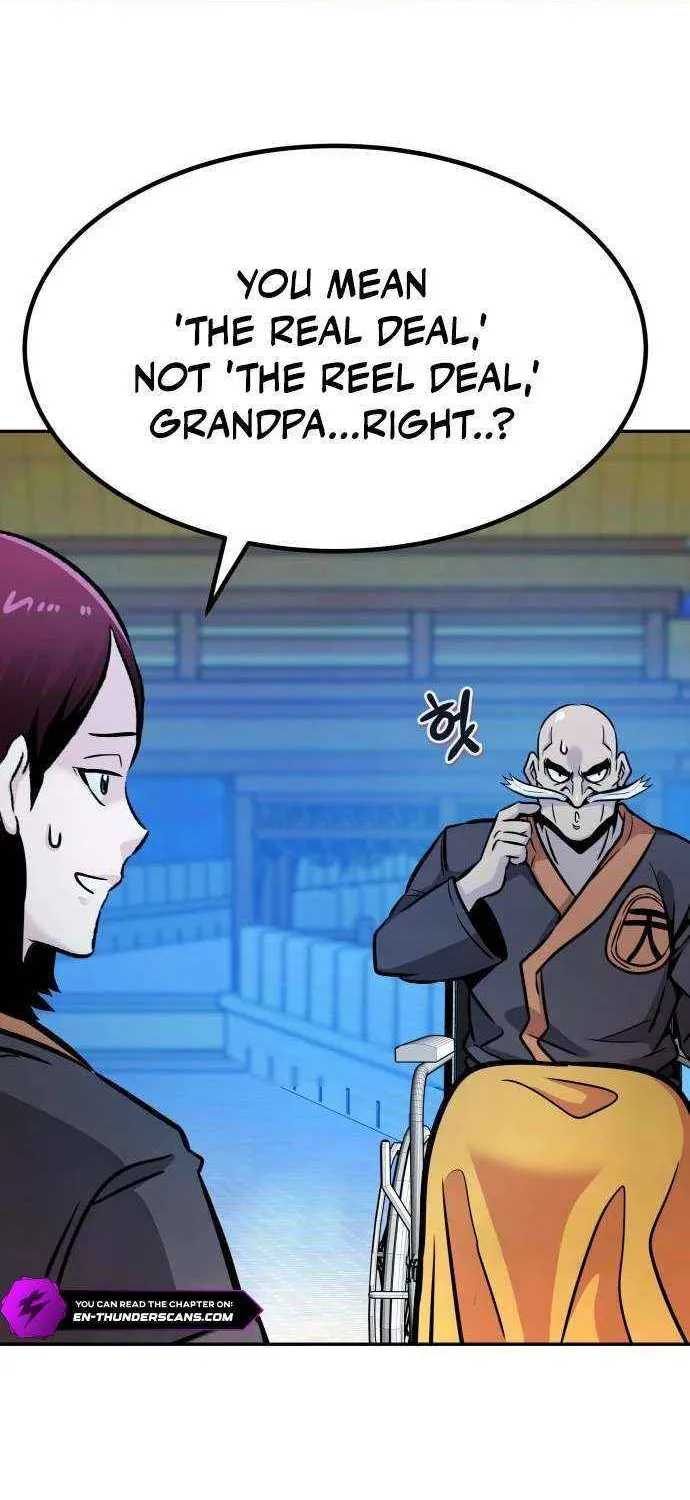 All Rounder Chapter 110 page 89 - 