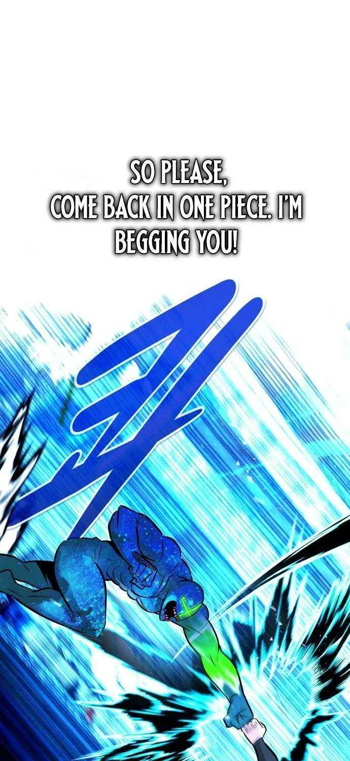 All Rounder Chapter 110 page 91 - 